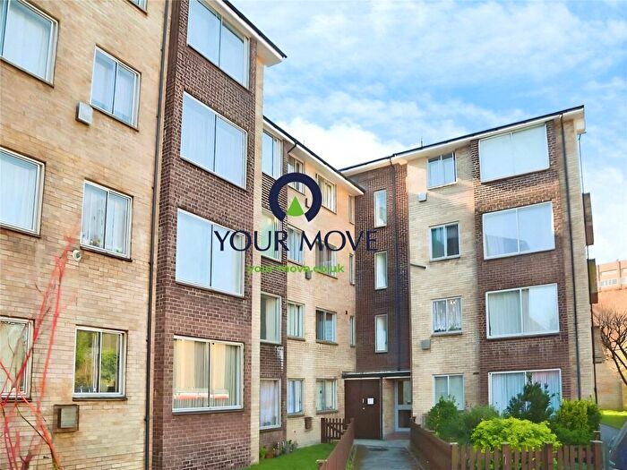1 Bedroom Flat To Rent In Wellesley Road, Sutton, SM2