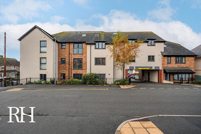 1 Bedroom Apartment To Rent In Pentywyn Road, Llandudno Junction, Conwy, LL31