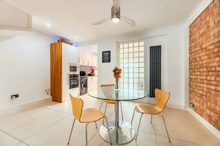 3 Bedroom Terraced House To Rent In Lancelot Avenue, Wembley, HA0