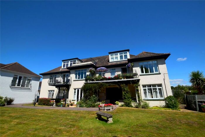 2 Bedroom Apartment To Rent In Woodbury, Exeter, Devon, EX5