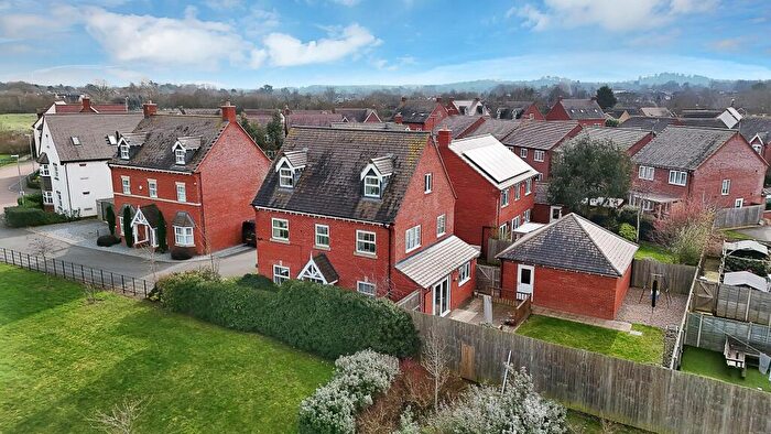 4 Bedroom Detached House For Sale In Wykes Close, Quorn, LE12