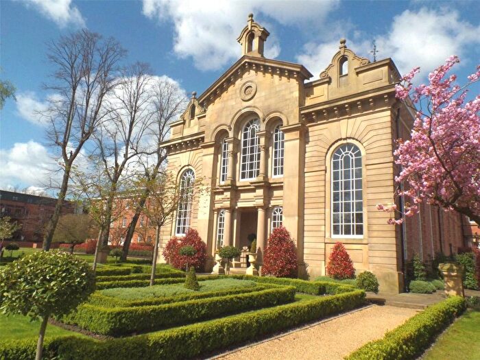 2 Bedroom Apartment To Rent In Didsbury Gate, Houseman Crescent, Didsbury, Manchester, M20