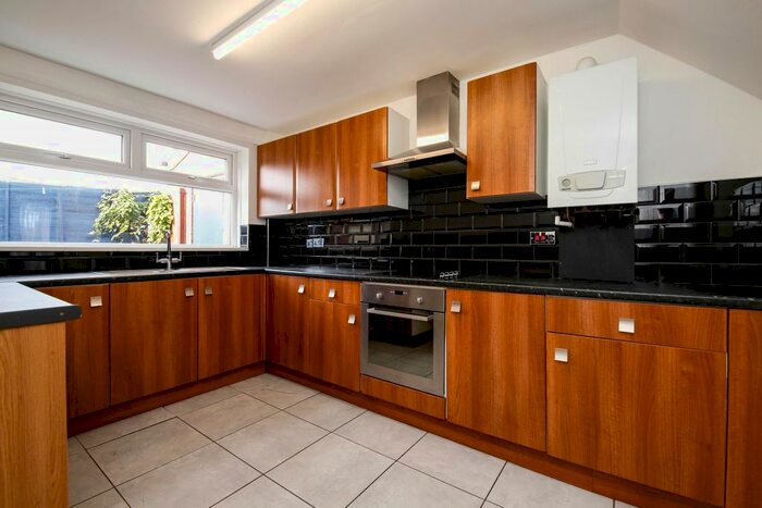 3 Bedroom Property To Rent In Jesmond Road, Hartlepool, TS26