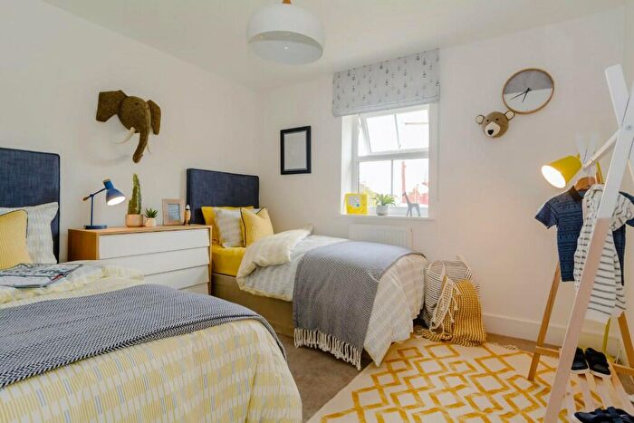 4 Bedroom Detached House For Sale In Pippin Close, Off Mayors Road, Claverham, BS49