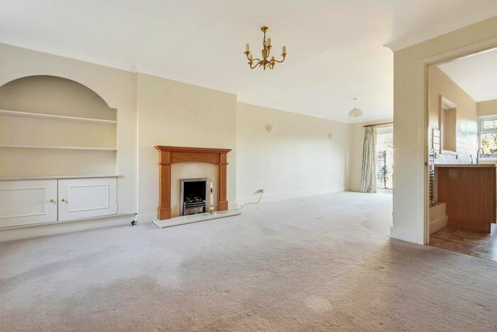 3 Bedroom Terraced House To Rent In Anne Case Mews, Sycamore Grove, New Malden, KT3