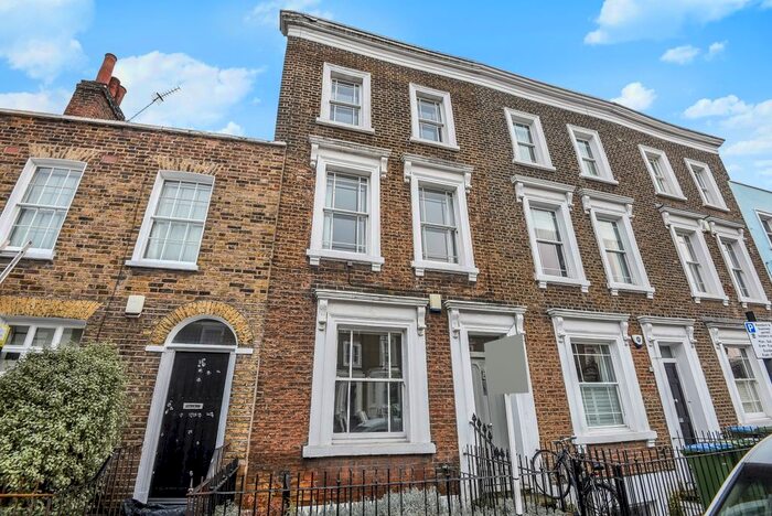3 Bedroom Terraced House To Rent In Greenwich South Street, London, SE10
