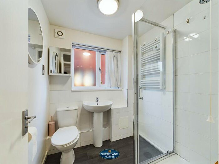 1 Bedroom Maisonette To Rent In Brunel Close, Stoke, Coventry, CV2
