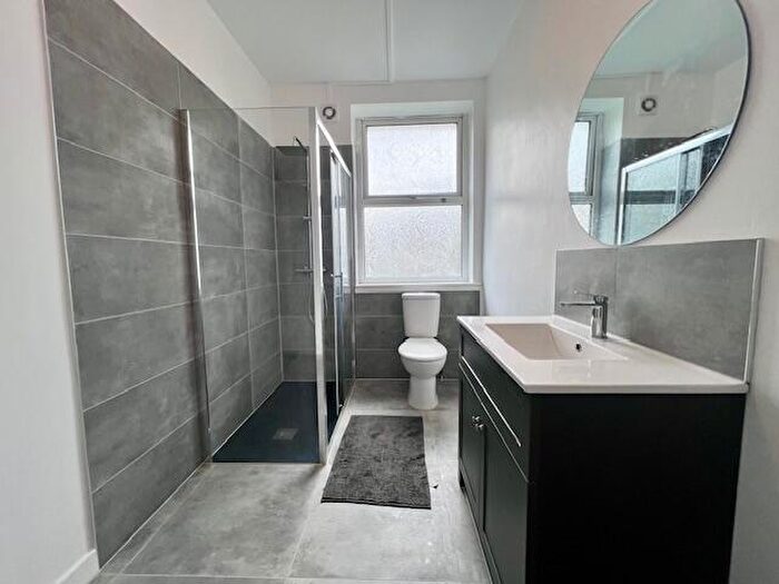 4 Bedroom Terraced House To Rent In Charlotte Road, Sheffield, S2