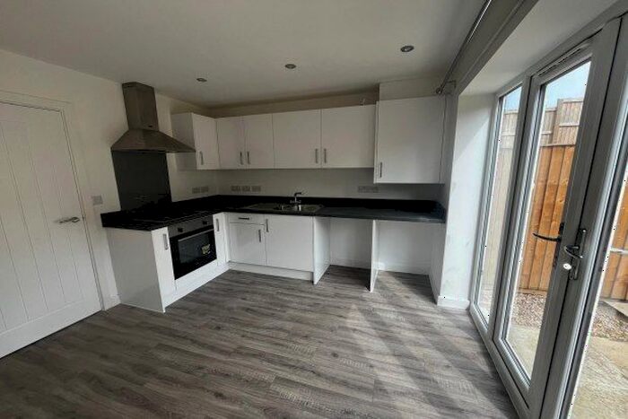 2 Bedroom Property To Rent In Sandy Grove, Mansfield, NG18