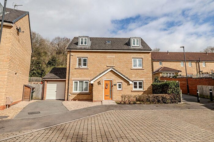 6 Bedroom Detached House For Sale In Mill Vale, Newburn, Newcastle Upon Tyne, NE15