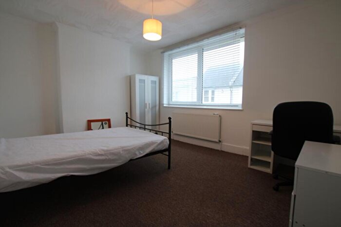 5 Bedroom House To Rent In Hanover Terrace, Brighton, BN2