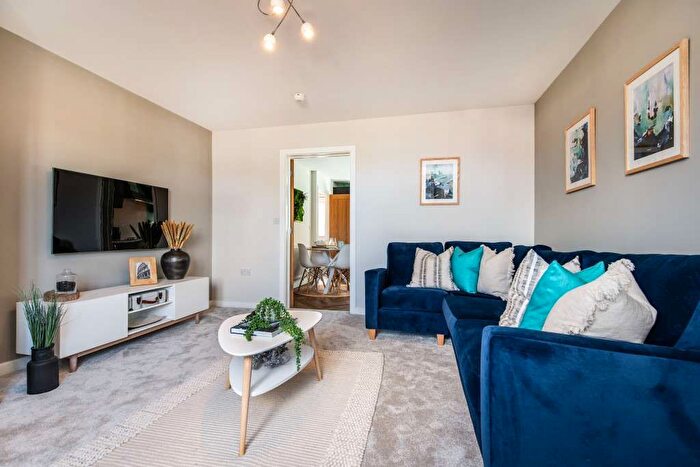 2 Bedroom End Of Terrace House For Sale In "The Oysterwood" At West Yelland, Barnstaple, EX31