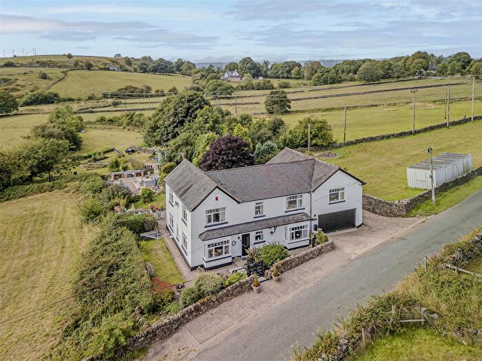 5 Bedroom Detached House For Sale In Cotton Lane, Cotton, Stoke-On-Trent, ST10