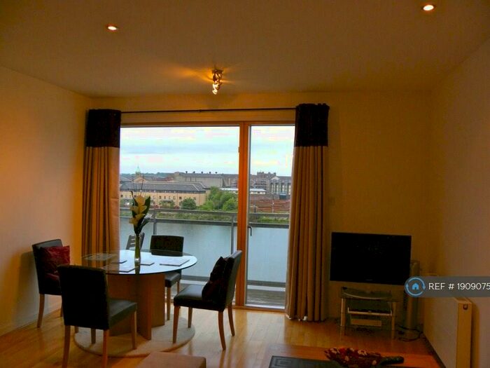 1 Bedroom Flat To Rent In Meadowside Quay Walk, Glasgow, G11