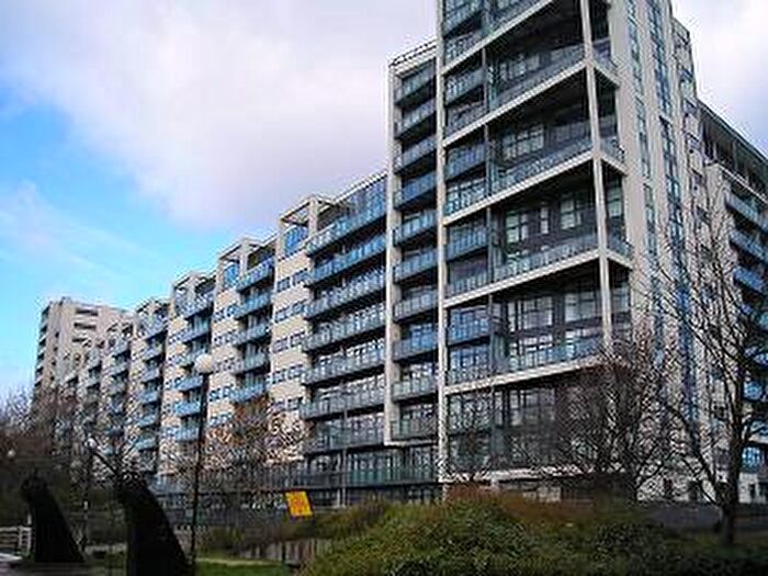 2 Bedroom Apartment To Rent In Elliot Street, Glasgow, G3