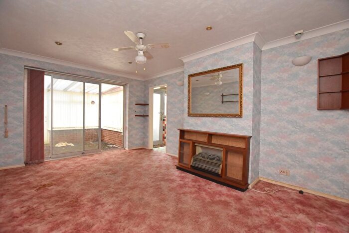 3 Bedroom Semi-Detached Bungalow For Sale In Dunes Road, Greatstone, New Romney, TN28
