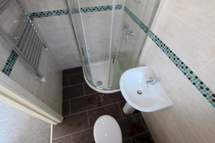 Studio To Rent In Byron Road, Harrow, HA3