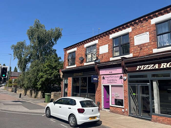 2 Bedroom Flat To Rent In The Green, Pontefract, WF9