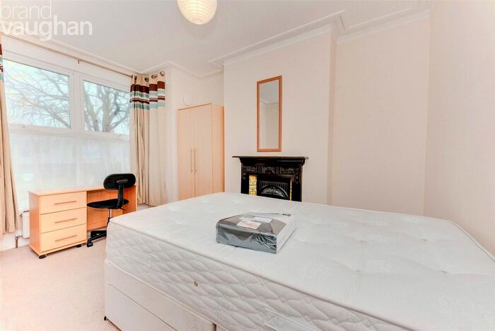 5 Bedroom Terraced House To Rent In Balfour Road, Brighton, East Sussex, BN1