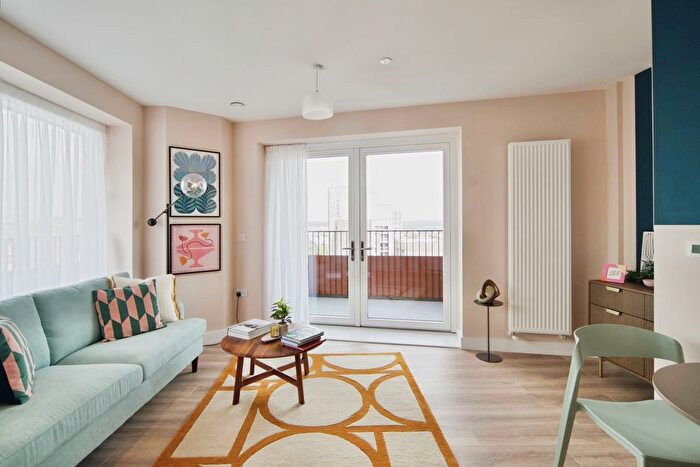 1 Bedroom Flat For Sale In Edgware Road, Hendon, NW9