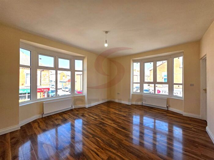 2 Bedroom Apartment To Rent In Harrison Road, Belgrave, Leicester, LE4