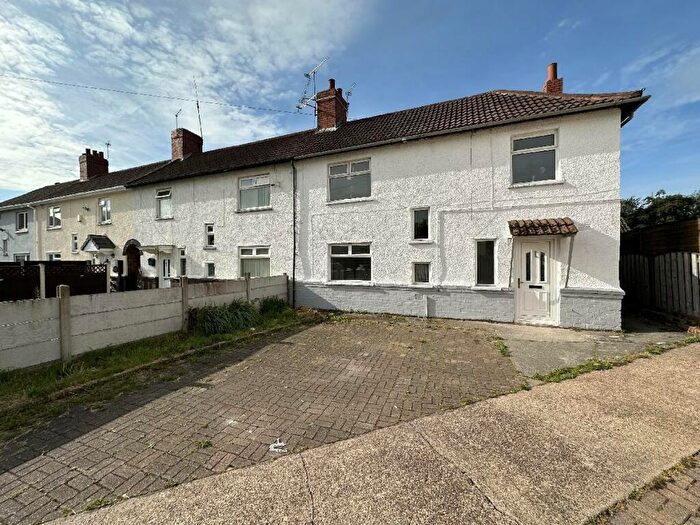3 Bedroom End Of Terrace House To Rent In Norfolk Place, Maltby, Rotherham, S66