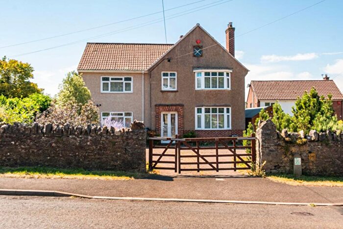 5 Bedroom Detached House For Sale In Bath Road, Wells, BA5