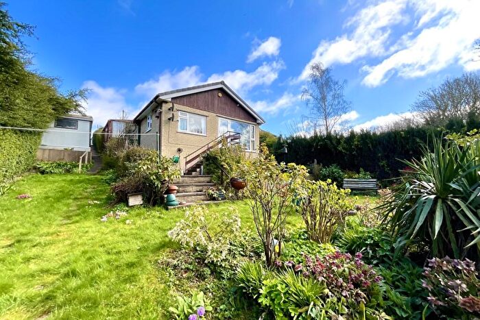 2 Bedroom Bungalow For Sale In Gleadless Road, Sheffield, S12