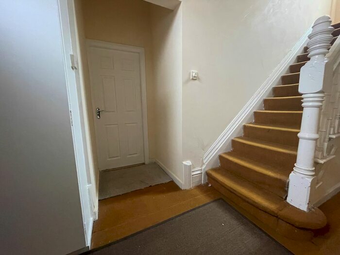 1 Bedroom Flat To Rent In Stanmore Road, Edgbaston, B16