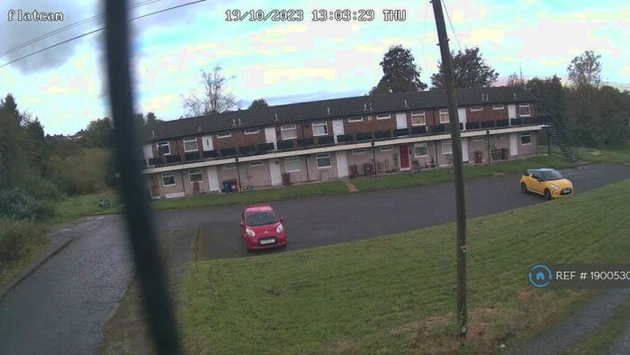 1 Bedroom Flat To Rent In Parklands View, Burnley, BB11