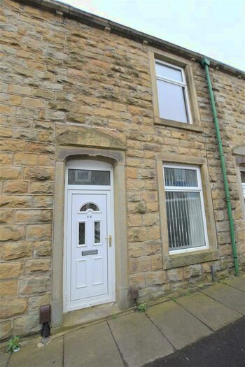 2 Bedroom Terraced House To Rent In Burton Street, Rishton, Blackburn, BB1