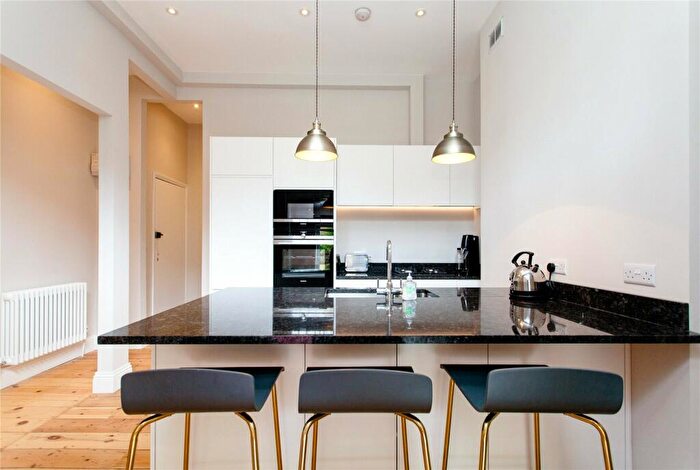 1 Bedroom Flat To Rent In Stavordale Road, Highbury, N5
