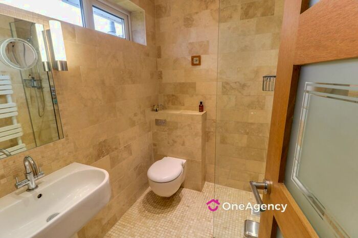 4 Bedroom Detached House For Sale In The Village, Bagnall, Stoke-on-Trent, ST9