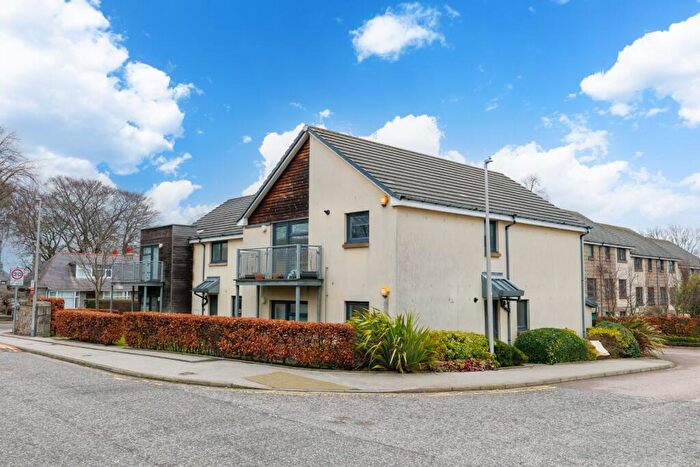 2 Bedroom Flat To Rent In Baker Road, Hilton, Aberdeen, AB24