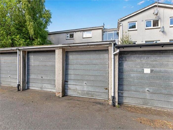 Garage / Parking For Sale In Eildon Terrace, Edinburgh, EH3