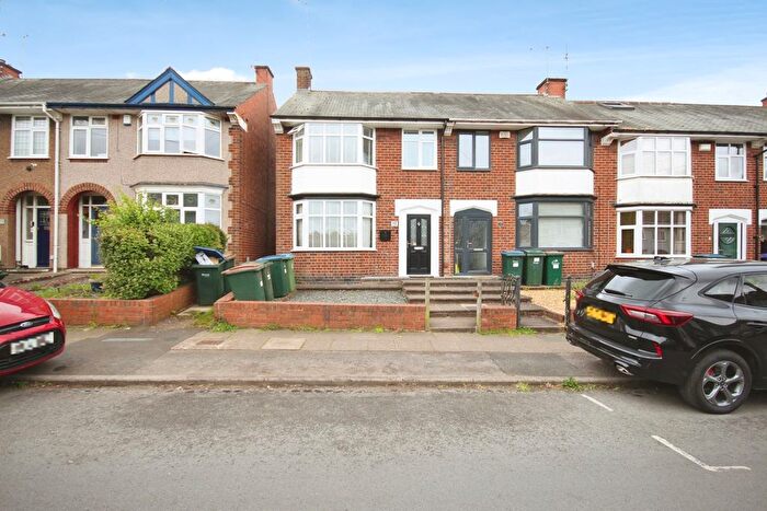 3 Bedroom End Terrace House For Sale In Sapphire Gate, Coventry, West Midlands, CV2