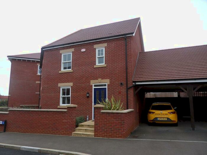 2 Bedroom Semi-Detached House To Rent In Crowsley Road, Kempston, MK42