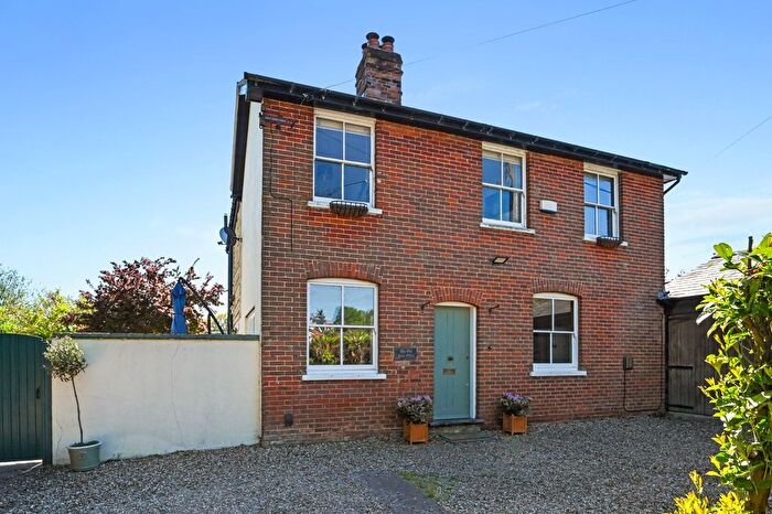 5 Bedroom Detached House For Sale In Honey Tye, Leavenheath, Colchester, CO6