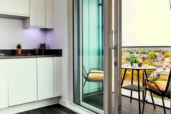 1 Bedroom Apartment To Rent In Uncle New Cross, Batavia Road, London, SE14