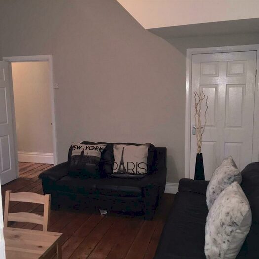 5 Bedroom Semi-Detached House To Rent In Falmouth Road, Heaton, NE6