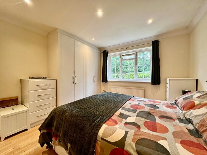 6 Bedroom Detached House To Rent In Albury Drive, Pinner, HA5