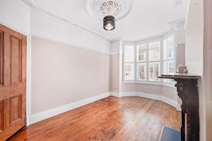 3 Bedroom Terraced House To Rent In Haslemere Road, Southsea, PO4