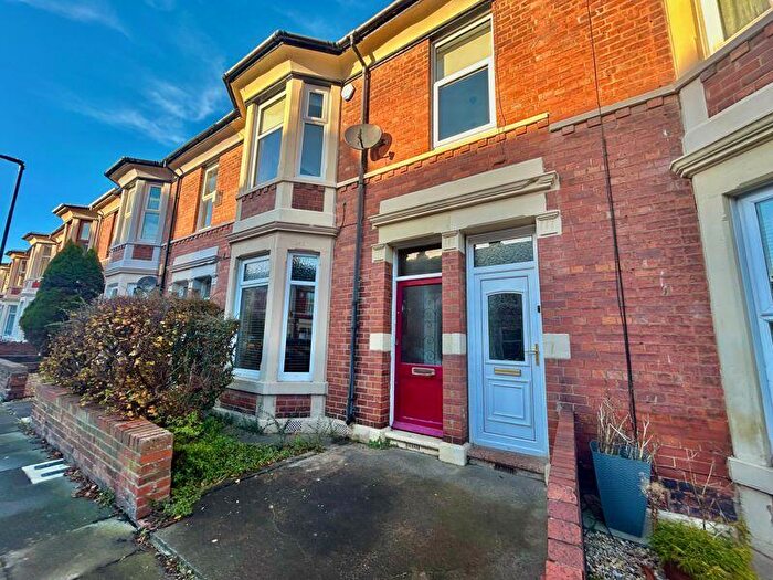 3 Bedroom Flat To Rent In Belford Terrace, North Shields, NE30