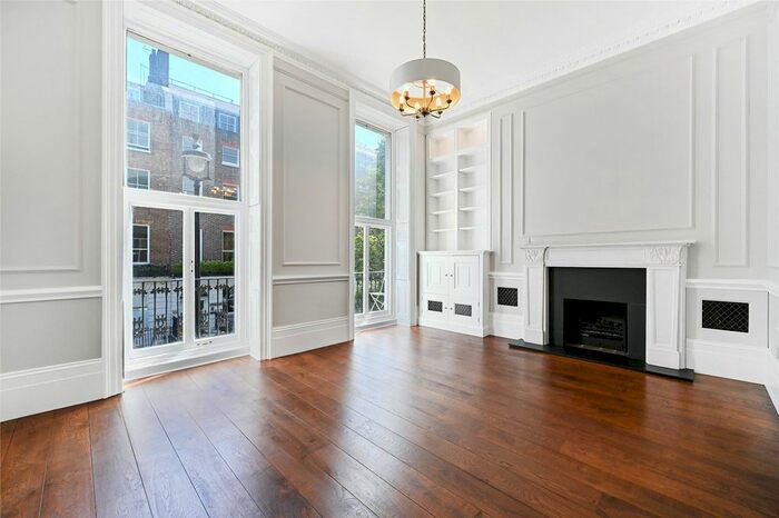 1 Bedroom Flat To Rent In Devonshire Place, Marylebone, London, W1G