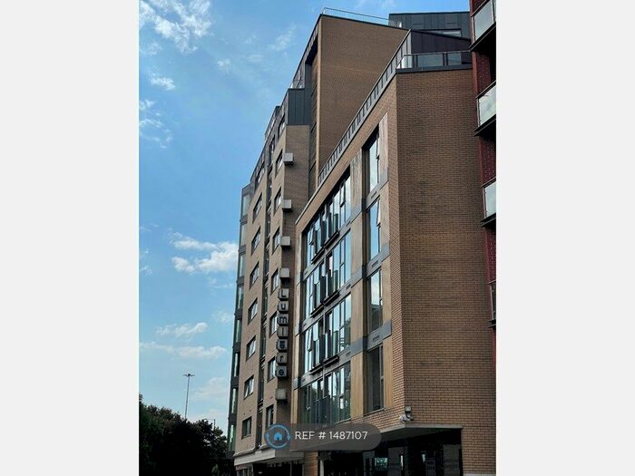 1 Bedroom Flat To Rent In Lumiere Building, Manchester, M15