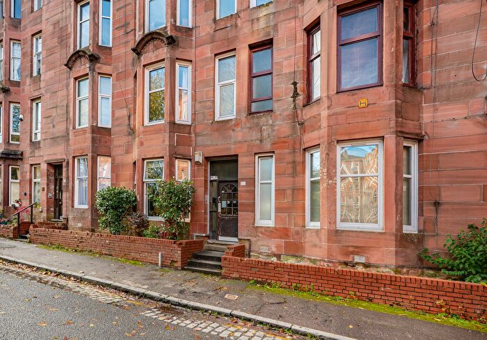1 Bedroom Flat For Sale In Springhill Gardens, Shawlands, Glasgow, G41