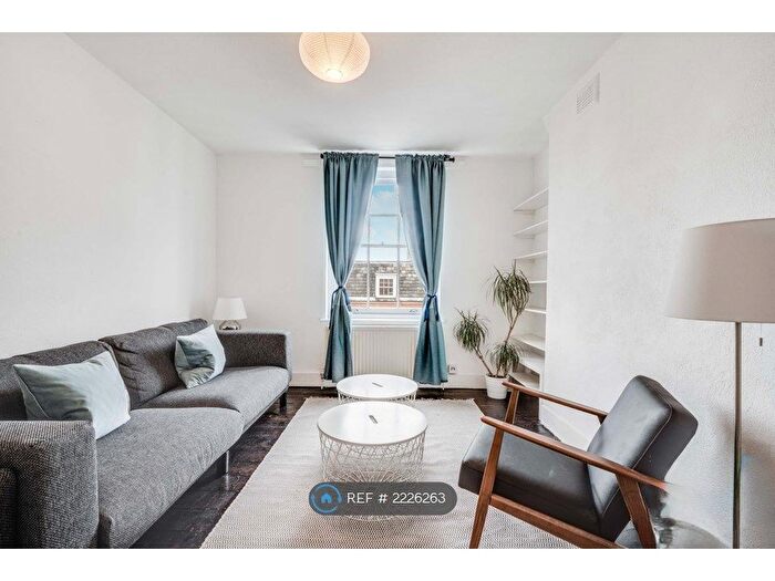 1 Bedroom Flat To Rent In Welwyn Street, London, E2