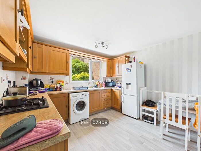 3 Bedroom Terraced House To Rent In Manton, South Bretton, Peterborough, PE3