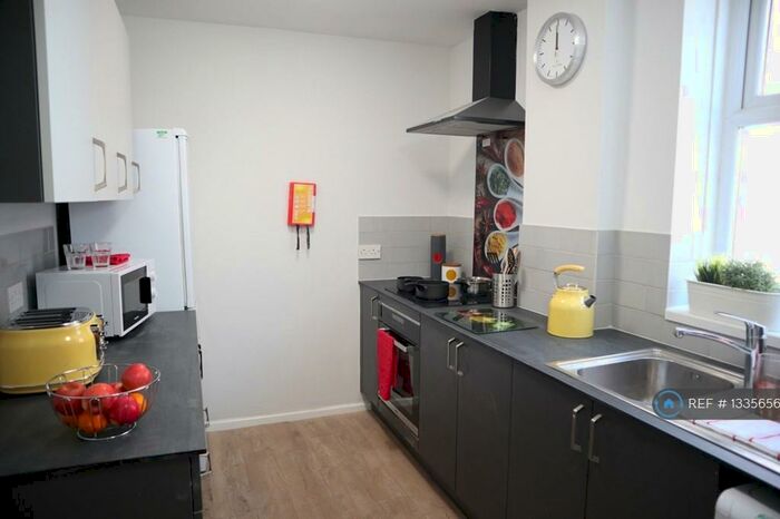 5 Bedroom Detached House To Rent In Chestnut Grove, Wavertree, Liverpool, L15