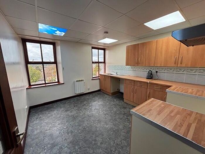 3 Bedroom Terraced House To Rent In Victoria Street, Cinderford, Gloucestershire, GL14